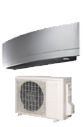 Reparación averías aire acondicionado Philco en  Toledo